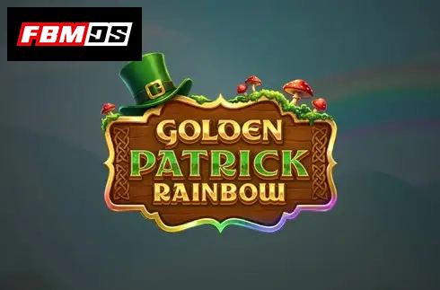 Golden Patrick Rainbow